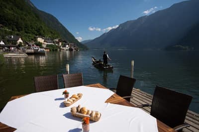 Seehotel Grüner Baum