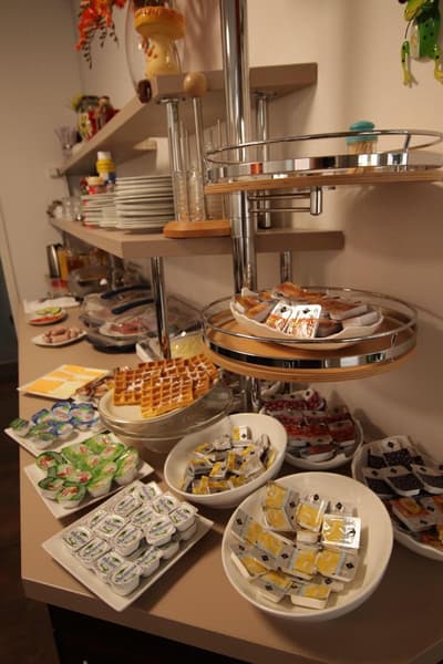 City Lounge Hotel Oberhausen Centre