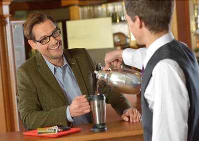 Ringhotel Zum Goldenen Ochsen