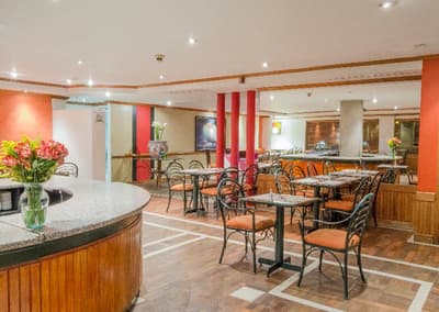Hotel Bogotá Regency Usaquén