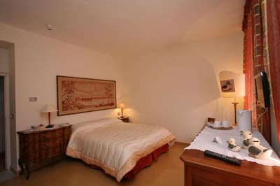 Hotel Roma   Scanno