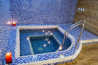 Apartamentos Regency La Feria