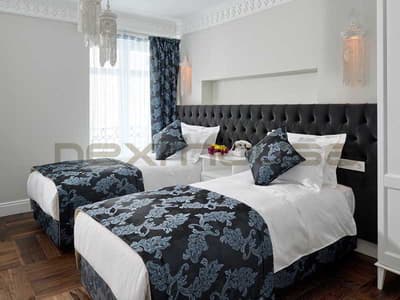 Next House Pera Hotel