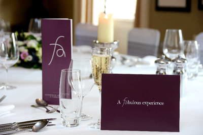Feversham Arms Hotel and Verbena Spa