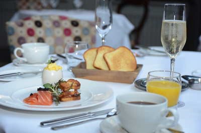 Feversham Arms Hotel and Verbena Spa