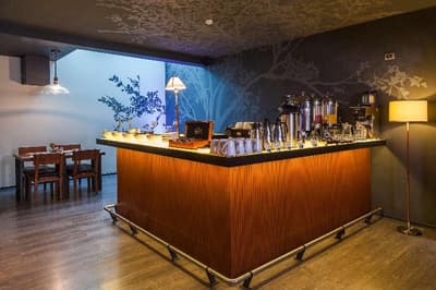 Hotel Ismael
