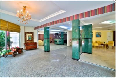 Gardan Hotel Beylikdüzü