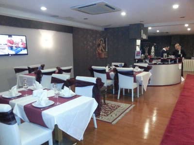 Gardan Hotel Beylikdüzü