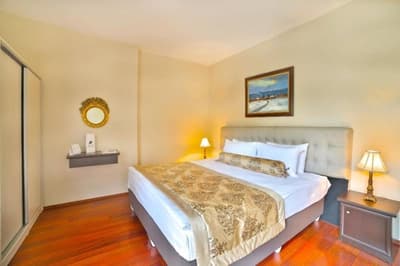 Gardan Hotel Beylikdüzü