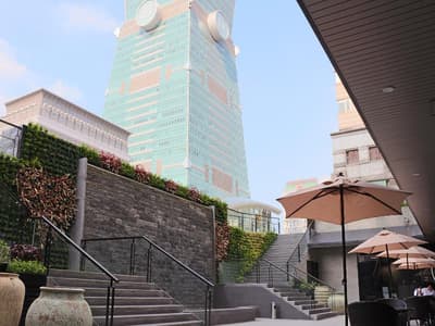Taipei 101 Sparkle Hotel