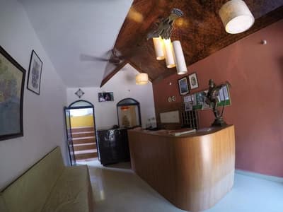 Castle House Palolem South Goa