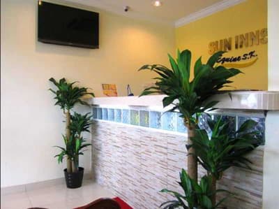 Sun Inns Hotel Equine,Seri Kembangan