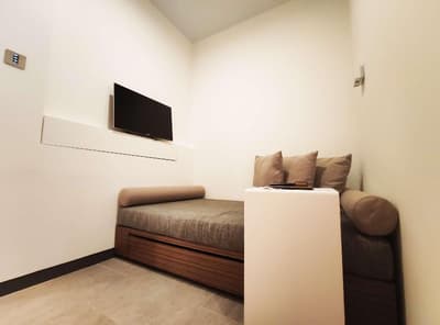 One Farrer Hotel