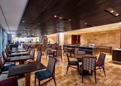 Radisson Blu Plaza El Bosque Santiago