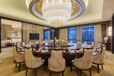 Wanda Realm Zengcheng Guangzhou