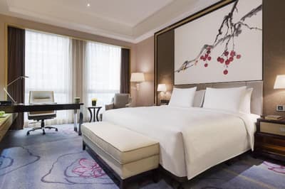 Wanda Realm Zengcheng Guangzhou