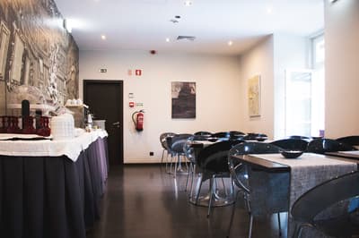Rossio Garden Hotel