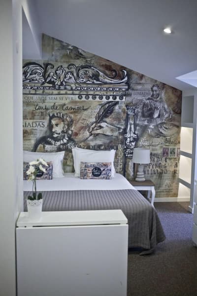The Art Inn Lisbon