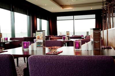 Lochside House Hotel and Spa