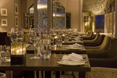 DoubleTree by Hilton Sheffield Park