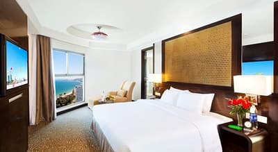 Premier Havana Nha Trang Hotel
