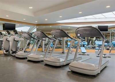 Le Meridien Cairo Airport