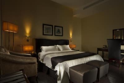 Zara Continental Hotel