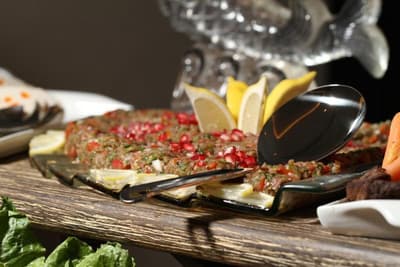 Zara Continental Hotel