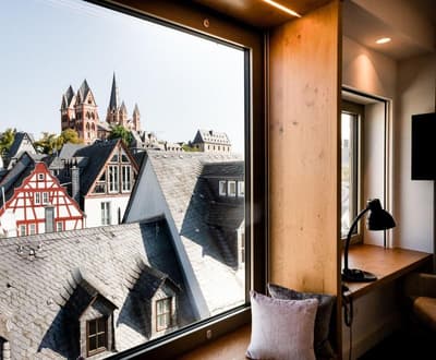 Dom Hotel Limburg