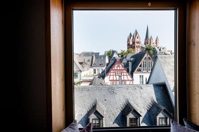 Dom Hotel Limburg