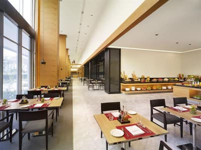 Vivanta Kolkata EM Bypass