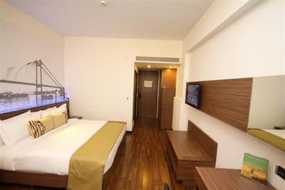 Vivanta Kolkata EM Bypass