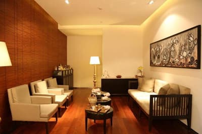 Taj City Centre Gurugram