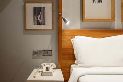 Browns Downtown Hotel