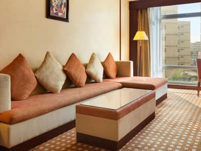 Ramada by Wyndham Riyadh