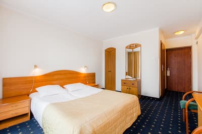 Qubus Hotel Zlotoryja