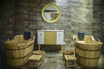 Royal Hotel&Spa Pristina