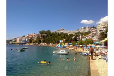 Grand Hotel Neum