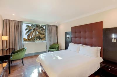 Protea Hotel Lusaka Tower