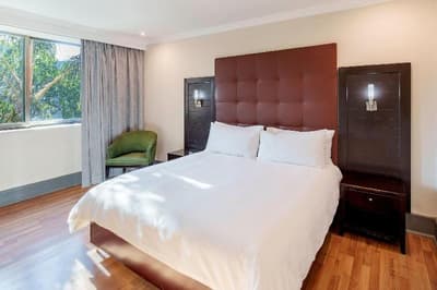 Protea Hotel Lusaka Tower