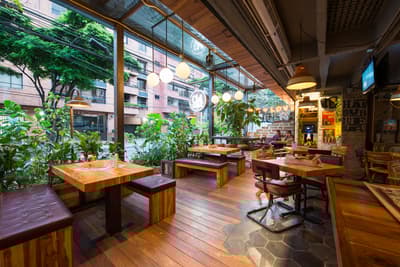 Hotel El Penon by Bithotels