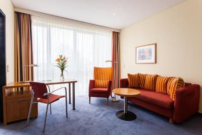 Aparion Apartments Berlin