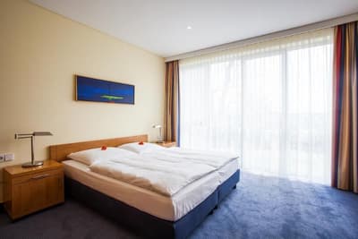 Aparion Apartments Berlin