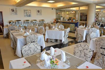 Nobila Airport Hotel