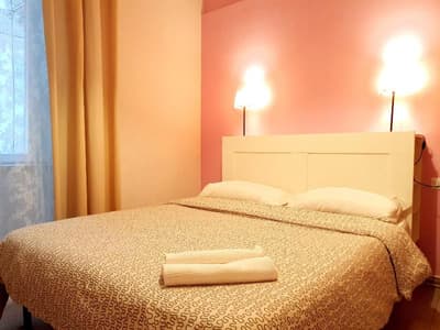 Hostel Mancini Naples