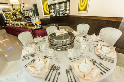 Badi ah Hotel