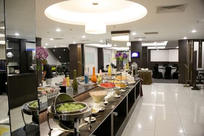 Badi ah Hotel