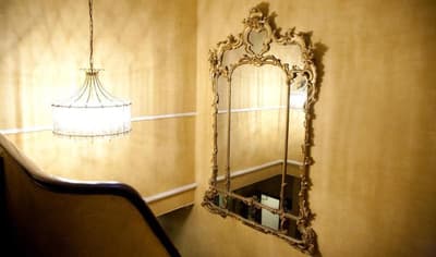 Castlecary House Hotel