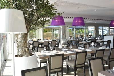 Chateau Des Tourelles Hotel Thalasso Spa