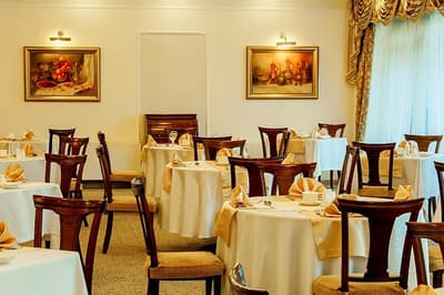 Astana International